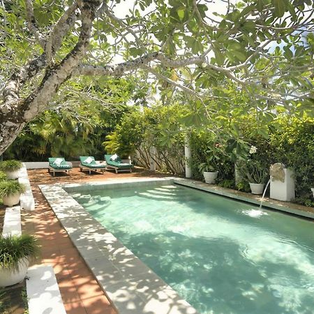 The Sun House Hotel Galle Exterior foto