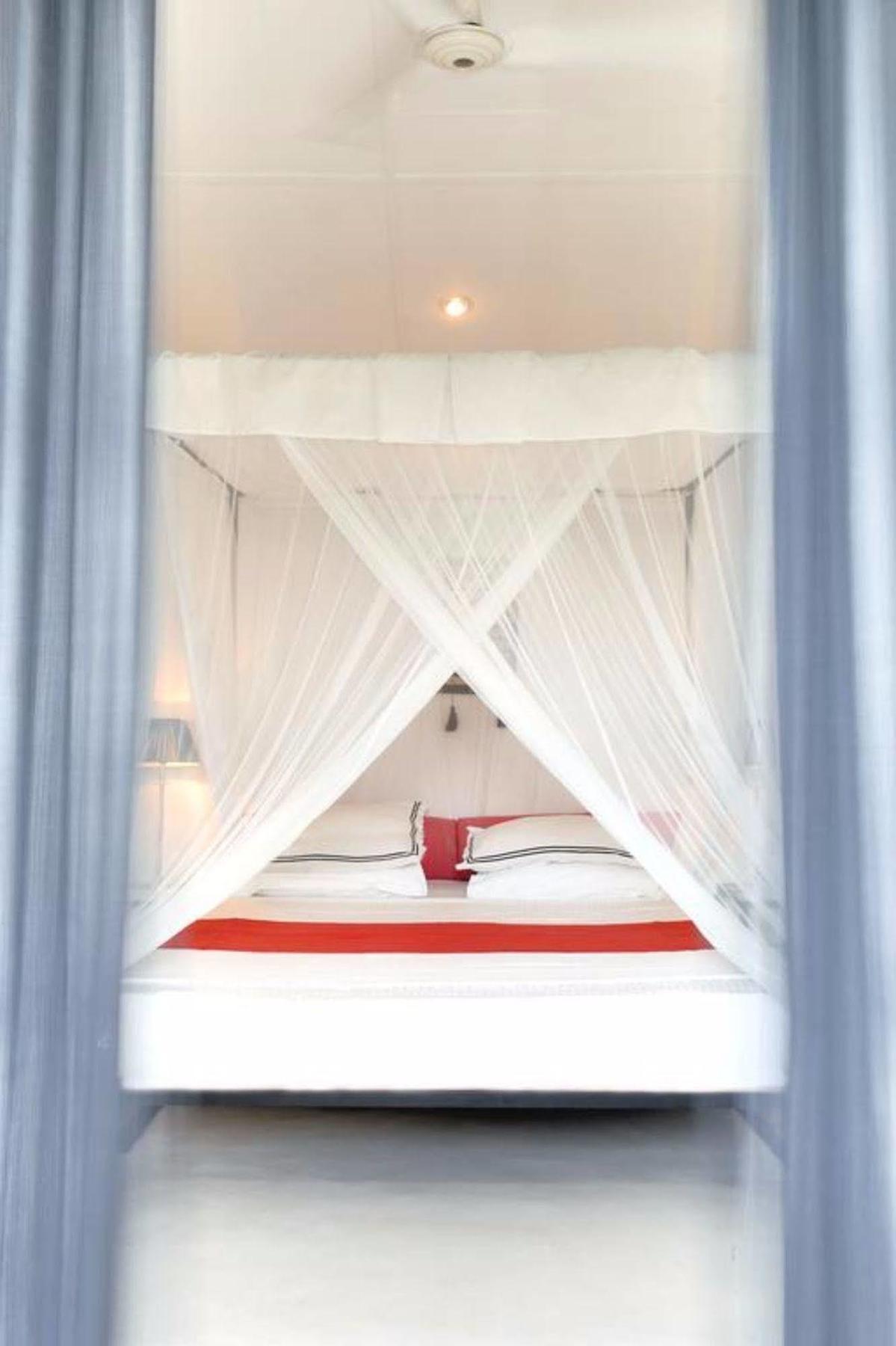 The Sun House Hotel Galle Exterior foto