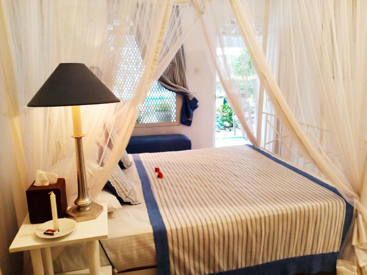 The Sun House Hotel Galle Exterior foto