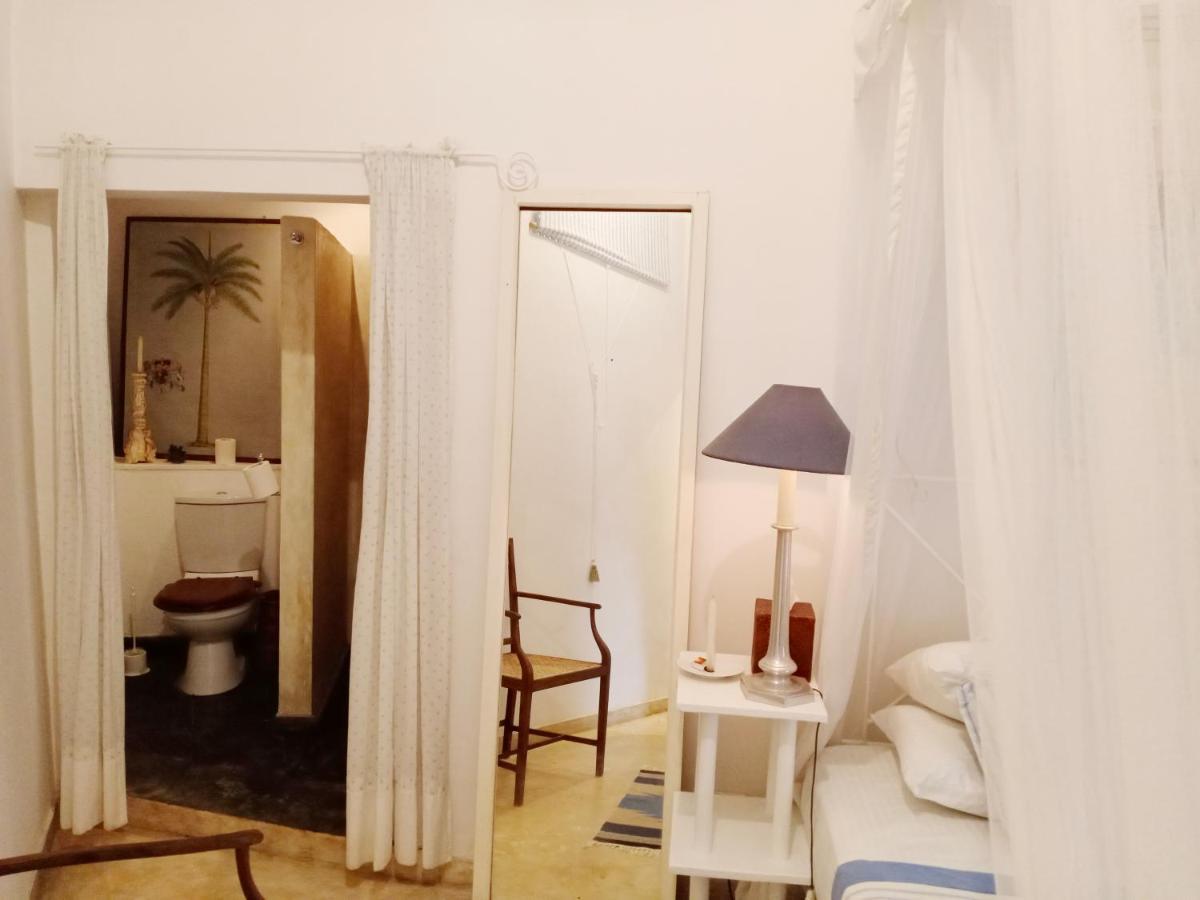 The Sun House Hotel Galle Exterior foto
